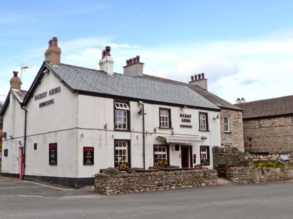 Villa The Crook Great Urswick Exterior foto